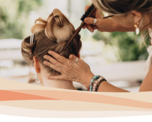 coiffure
