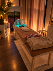 Hair Spa